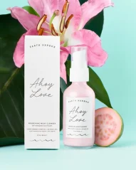 EARTH HARBOR Nourishing Milky Cleanser ‘Ahoy’ 60ml