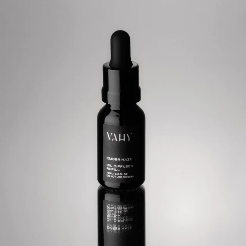 VAHY Ember Haze Home Scent Diffuser