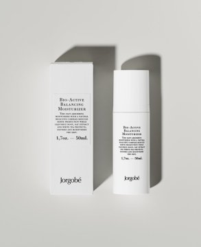 Moisturisers for face