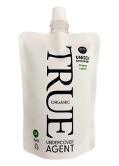 TRUE Organic Undercover agent deodorant