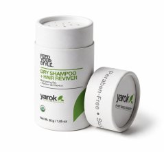 YAROK Feed Your Style – Trockenshampoo & revitalisierendes Stylingpuder 30g