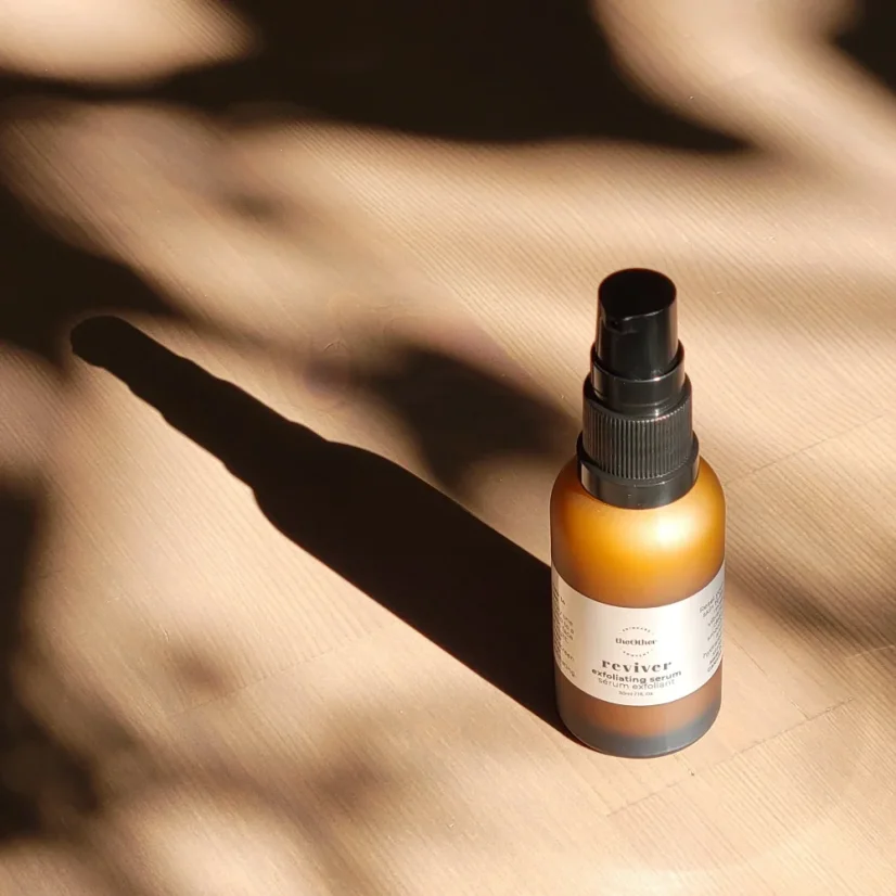 The Other REVIVER 10% Mandelic Acid, Exfoliating Serum for Sensitive Skin 30ml