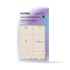 Barriere DAILY DEFENSE