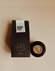LEPAAR Resurface Polishing Mousse vyhlazující peeling na obličej 30 ml