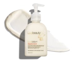 LUXE Beauty Luxe Lotion Face, Neck & Hand Moisturizer 251ml
