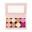 CHEEKBONE Infinite Palette 8x 6g