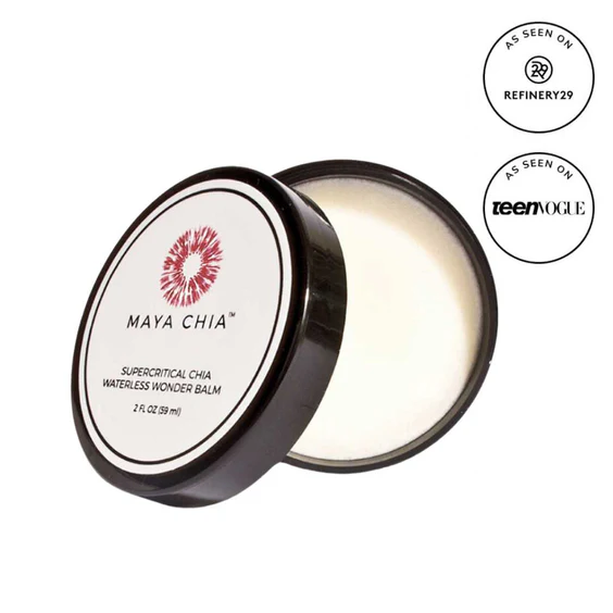 MAYA CHIA Chia Waterless Wonder Balm 59ml
