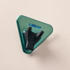 LEAF Shower Holder