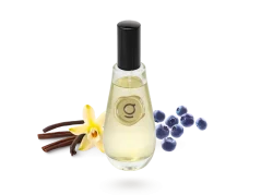 GODA Home fragrance Gubi Blueberry & Vanilla 100ml