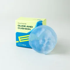 LEAF Shave Soap Bar 85g