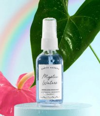 EARTH HARBOR Mystic Waters Mineralizing Rescue Mist 60ml