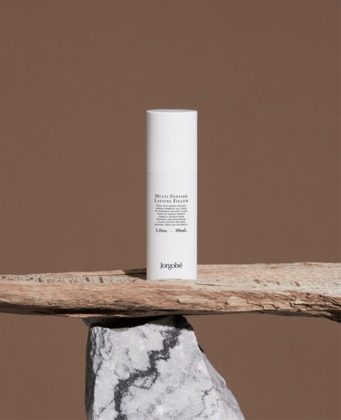 JORGOBÉ Multi Peptide Lifting Filler 50ml