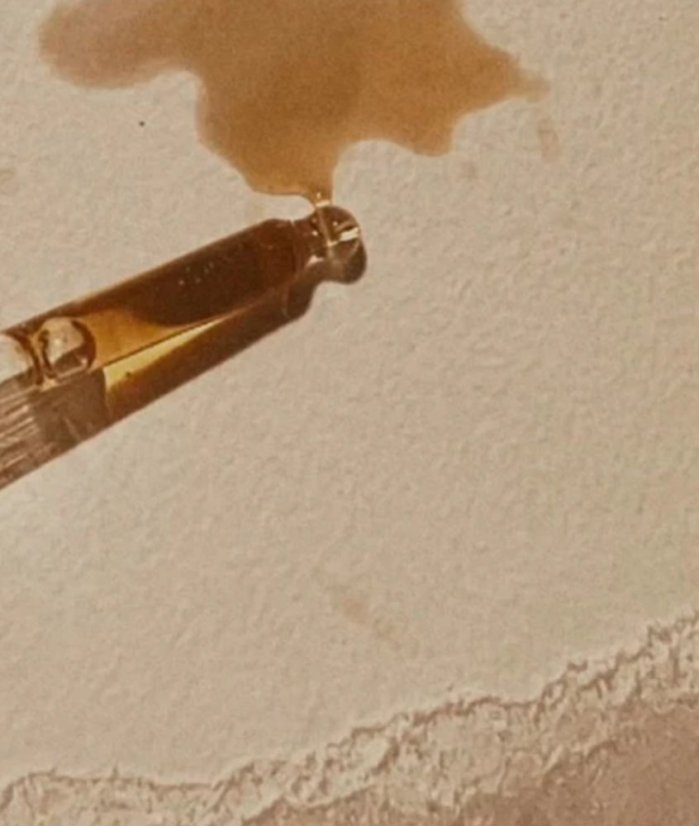 LEPAAR Precious face elixir / Regenerační výživný olej pro obnovu pleti