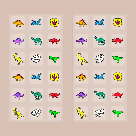 BARRIÈRE Náplasti KIDS IMMUNITY PATCH 36ks