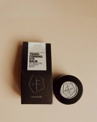 LEPAAR Transforming Eye Balm / Dekongestující balzám na oční okolí pro podporu elasticity 10 ml
