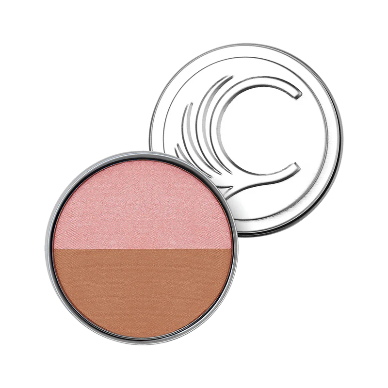 CHEEKBONE BEAUTY Balance Blush/Bronzer 9g