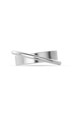 NO MORE Andromeda Ring Silver