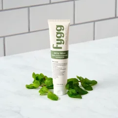 FYGG Pasta do zębów z nano hydroksyapatytem i prebiotykami Mild Mint