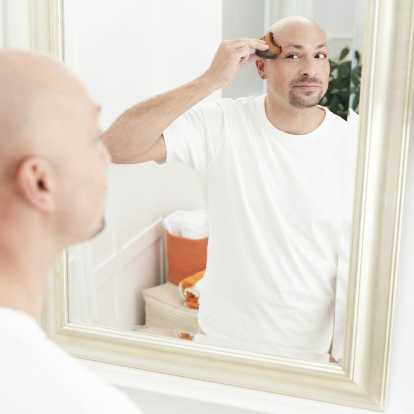 CJB The Lymphatic Brush - face and body combo