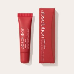 ABSOLUTION Tinted Love Objem zvětšující tónovaný lesk na rty 12 ml