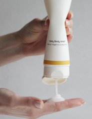 NOURISHED DAILY Sprchový gel Daily Body Wash 250ml