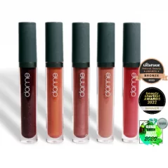 dome BEAUTY Hydralust Lipgloss