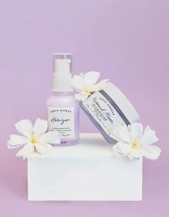 EARTH HARBOR Sada BARRIER REPAIR Full-Size Set