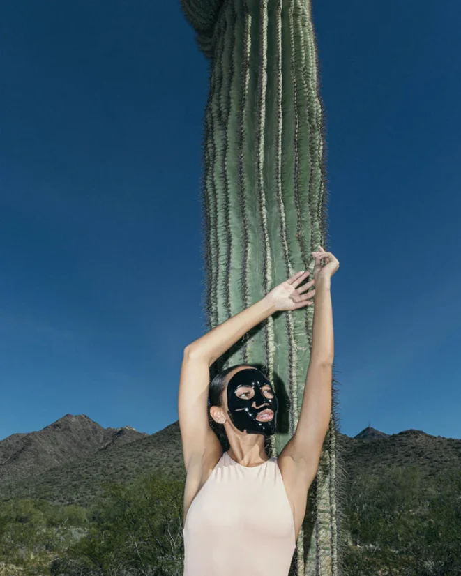 Ametta Skin Pore Reducing Collagen Mask 1ks