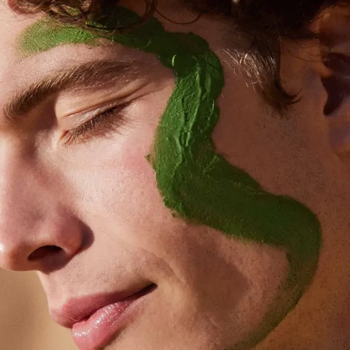 Oczyszczająca maska ​​do twarzy Le Masque Pureté Détoxifiant Absolution 50ml