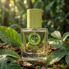 Fiilit SAUDADE - AMAZONIA Eau de Parfum