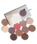 FITGLOW Multi-Use Pressed Shadow + Blush Colour stíny/ tvářenka 4g