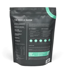 Innermost The Strong Protein 520g