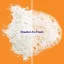 The POWDER SHAMPOO Strengthening Shampoo For Normal & Sensitive Scalps