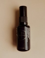 LEPAAR Zen matcha cashmere / Reformující noční sérum 30 ml
