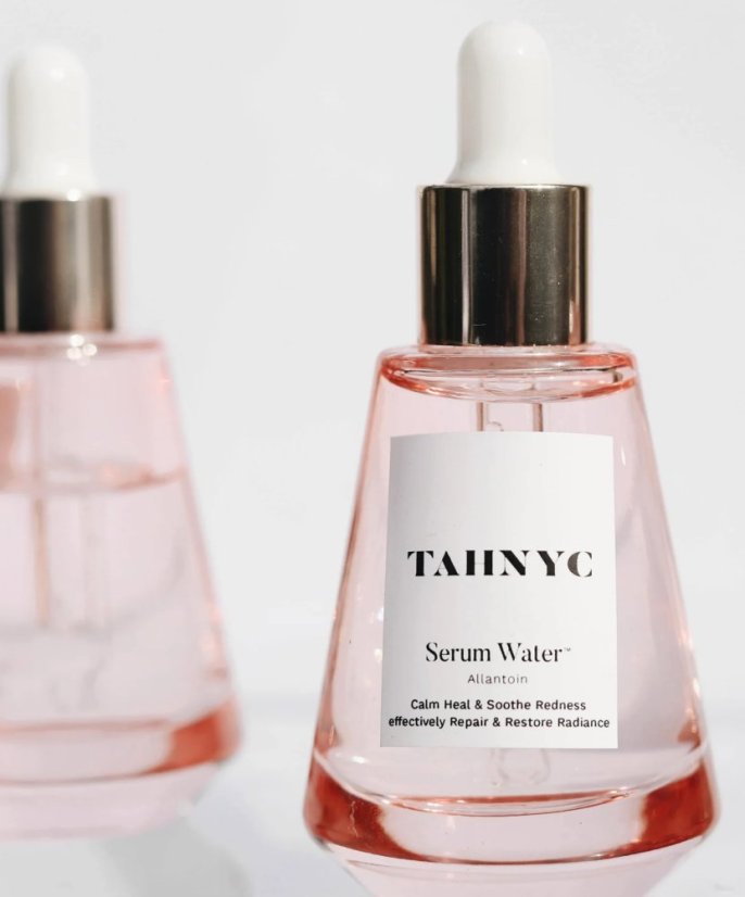 TAHNYC Serum Water ALLANTOIN 30ml