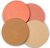 KYLIE’S Tvářenka Mineral Goddess Pressed Cheeky Palette Refills 4g