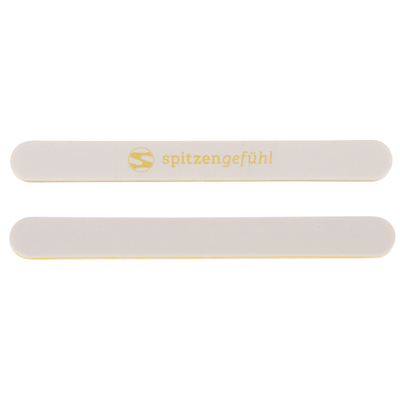 Spitzengefuehl Pilník na extrémně tenké nehty LILLY 320/600 (i pro děti)