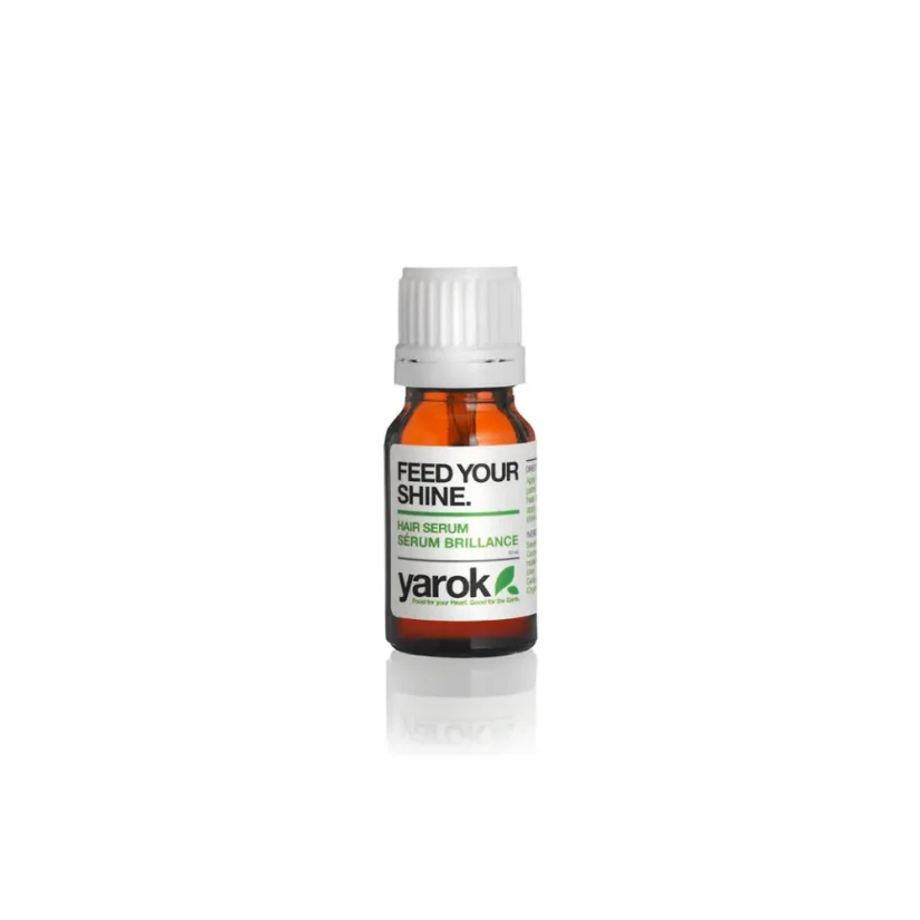 YAROK Feed Your Hair Shine Serum