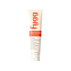 FYGG Pasta do zębów z nano hydroksyapatytem i prebiotykami Coconut Cream