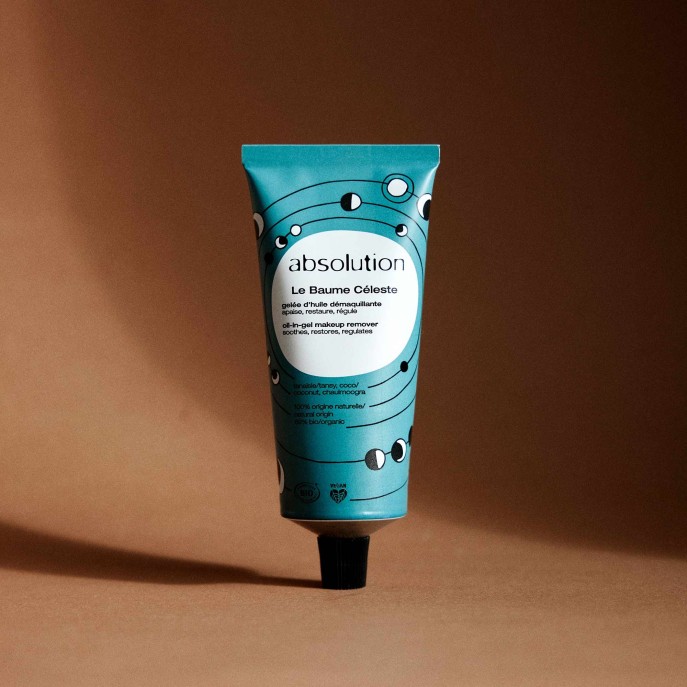 Absolution Le Baume Céleste odličovač 100ml