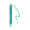 Seafoam Green