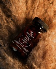 ORGANIC OASIS LAB Longevity Therapy 60 capsules