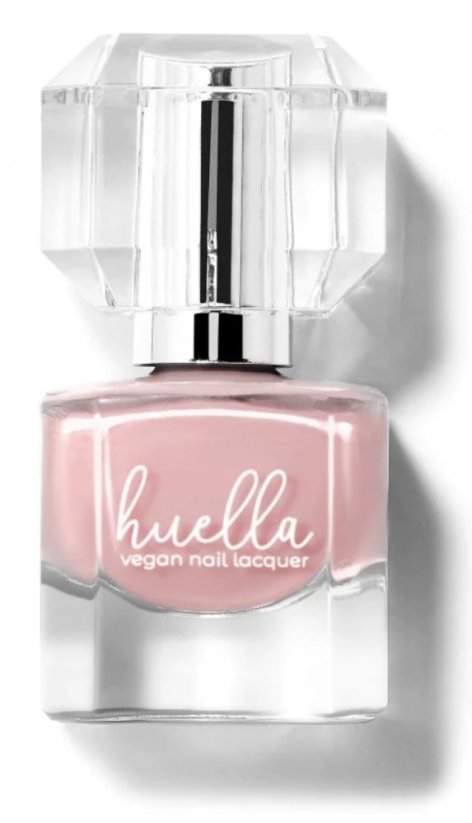 HUELLA Nail polish “Pink Picket Fence”