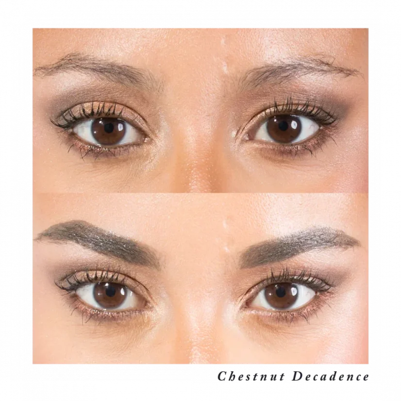 Plume Science Nourish & Define Refillable Brow Pencil