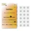 Barriere VITAMIN D PATCH 36pcs - Package: Black sun