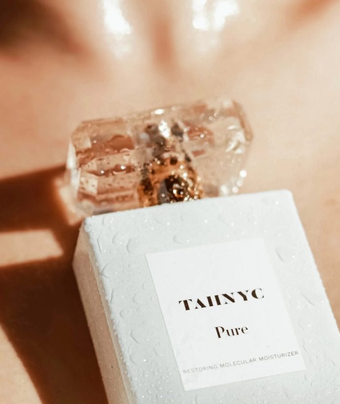 TAHNYC Obnovující molekulární hydratace PURE 30 ml