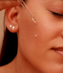TAHNYC Calm, Hydrate & Restore Nurture Crystal SOOTHE