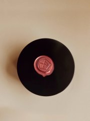 LEPAAR Damasque Rose Perfumed Body Balm / Parfémovaný tělový bazám s růží damašskou a zlatem