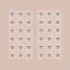 BARRIÈRE Patches BIOTIN (B7) PATCH 36 pieces