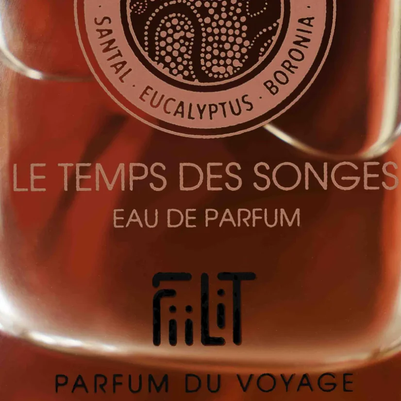 FiiLiT LE TEMPS DES SONGES - AUSTRALIA Eau de Parfum